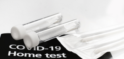 Tuesday Too Small For HR - Is the cost of home testing for COVID-19 an eligible medical expense